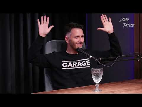 #08 Zoio Podcast - "Carreira Internacional" com Rodrigo Souto Bueno