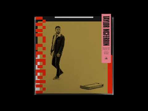Taylor McFerrin - "Memory Digital" feat Anna Wise