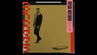 Taylor McFerrin - &quot;Memory Digital&quot; feat Anna Wise