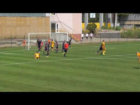 U-21. «Олександрія» – ФК «Десна» – 5:0