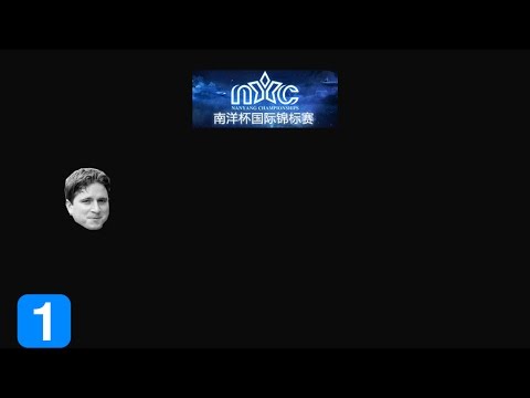 Highlights MONKEY FREEDOM FIGHTERS vs Vega Squadron - Nanyang Championships