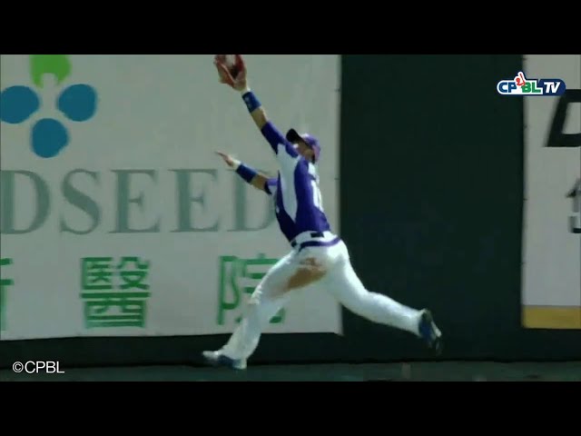 【CPBL選定】2014注目試合ハイライト 9/14 ラミゴ 2-8 義大