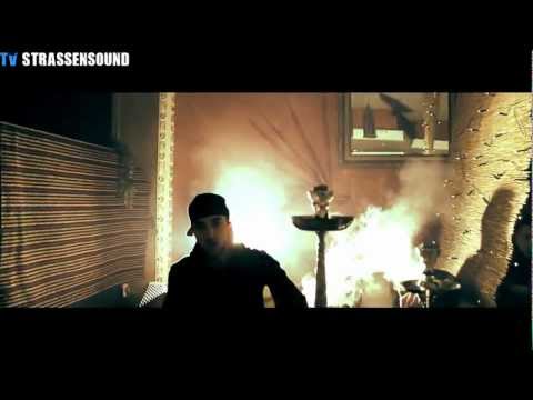 TAYIS - KOMM (Official HD) - TV STRASSENSOUND