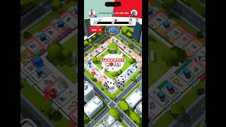 How Duels work in Monopoly World. Pokémon Go and Monopoly had a baby 🫶🏿