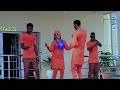 Kin Zamo Haske - Hausa Video Misbahu Aka Anfara X Fati Abubakar 2020