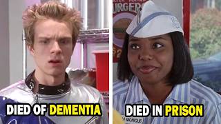 GOOD BURGER (1997 vs 2024) Cast THEN and NOW 2026 who have TRAGICALLY passed away