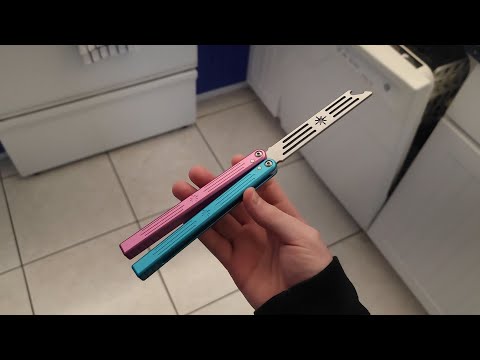 Amazon Marcolo C116 (New Colors) + Oil Sound Test