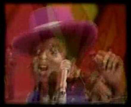 Jackson 5 VS the black eyed peas