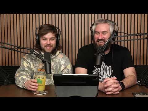 TVLKS with TVBOO#208 - Pool Parties