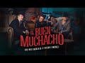 Los Dos Carnales, Yeison Jimenez - El Buen Muchacho (Video Oficial)