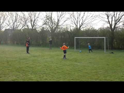 Rockanje F3 - Simonshaven F2, Film 1