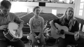 "I Am Set Free" (All Sons & Daughters COVER) Simple, But Beautiful