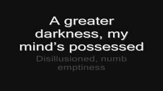 Arch Enemy - The Great Darkness (lyrics) HD