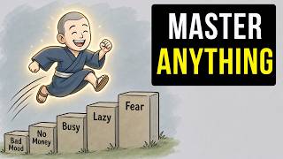 Miyamoto Musashi - Master Any Skill By Yourself (No Money, No Teacher)