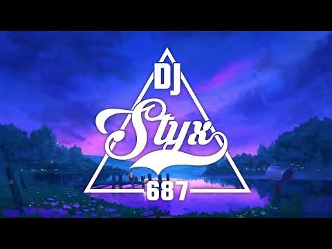 MARCOS HERNANDEZ x STYX 687 - If you were mine (ZOUK REMIX) 2K22
