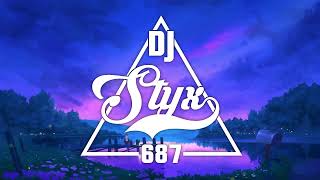 MARCOS HERNANDEZ x STYX 687 - If you were mine (ZOUK REMIX) 2K22