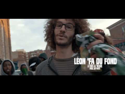 LÉON 'FA DU FOND - TOUT À L'HEURE | Shot By PAVFILMS