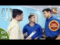 CID (सीआईडी) Season 1 - Episode 264 - The Case Of The Chasing Butterflies  Part - 2 - Full Episode