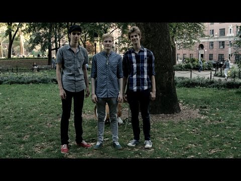 The Crawling Kings - Dreams (Official Video)