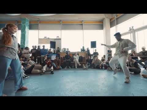 (9) ETAPE 1 : AINHOA (CHASSEUR DE PRIME) VS KIKI - LA PRISON D'AZKABAN - EDITION BEAUXBATONS