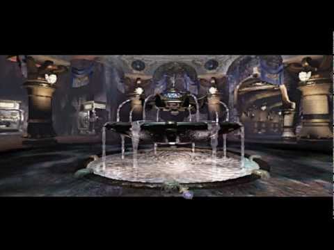 Neuton Mouse - Zork Prototype OST