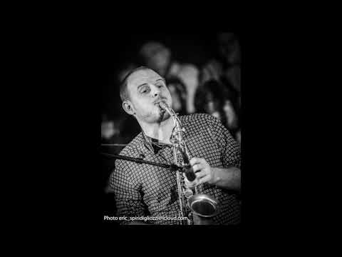 Segah Saxophone Taksim - Fausto Sierakowski