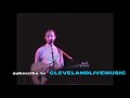 Richard Thompson - Peabody's Down Under 2/1/89 - Killerman Gold Posse