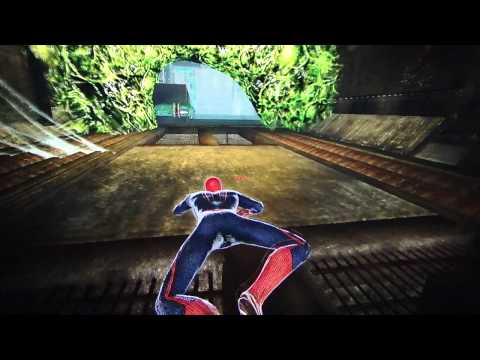 The Amazing Spider-Man playthrough pt41