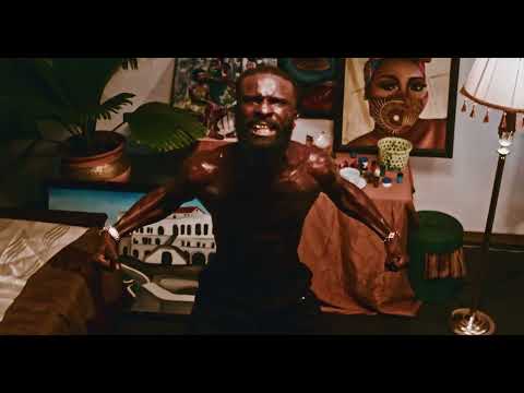 Falling (Official Music Video)