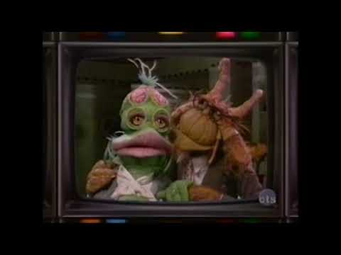 Muppet Songs: Solid Foam - You and Me