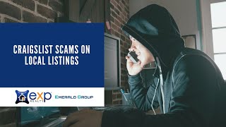 Local Craigslist Scam for the Fort Walton Beach, Destin, Navarre and surrounding Florida Area's