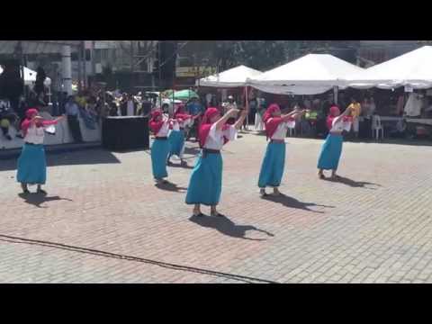 AUKA-SISA BALLET [Parte 5]