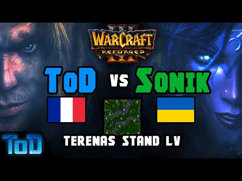 Don't you ever mass hunts