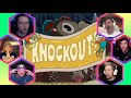 Gamers React To Fake Knockout Cuphead