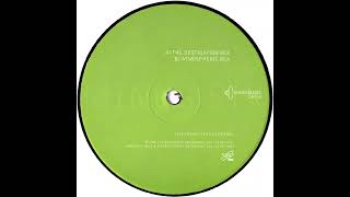Native Element – Brazil Minus Six (The Destination Mix)