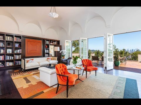 2267 Chislehurst Drive | Los Feliz - The Agency