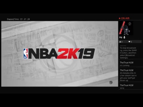 NBA 2k 19 MyGM The Traditional ep 2
