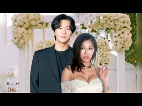 Jessie reveals her ideal type is Lee Sang-yeob.