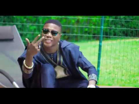 INNOSS'B  feat  NIKANOR - L'Afrique En A ( vidéo officielle )