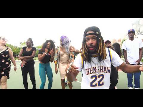 Kony Brooks x Teddy Grahams "We Ballers" (Official Video) Dir by Hazzvision x Teddy Grahams