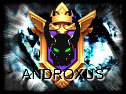 ANDROXUS Flickshots faster and faster - LEVEL#3