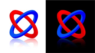 Creative Ring Logo Design | Graphic Design Tutorial | Adobe Illustrator