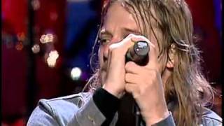 Kid Rock - Lonely Road Of Faith -Video