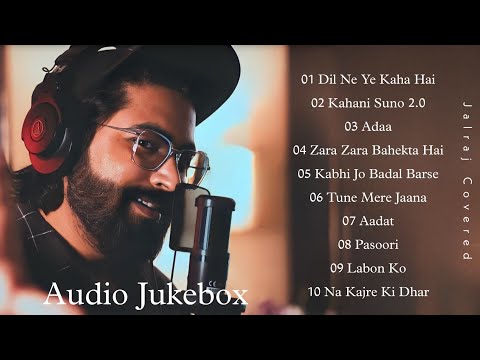 Top 10 Old Cover Song | Cover Jukebox | JalRaj | BEST SONGS COLLECTION | The Marvel | Part 3