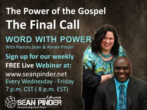 Redeemed from the Curse of the Law Part 3