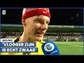 Enzo Knol eerlijk over stoppen: ‘Eindigen op hoogtepunt?’