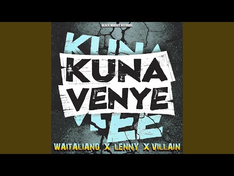 Kuna Venye (Vocals)
