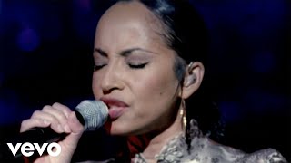 Sade, The Abyssinians - Slave Song (Lovers Live)