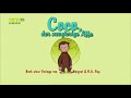 Curious George Theme German