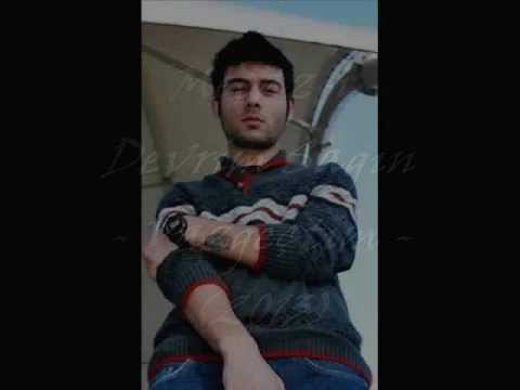 Mecaz-i & Devrim Sağın - Vazgeçtim (2013)